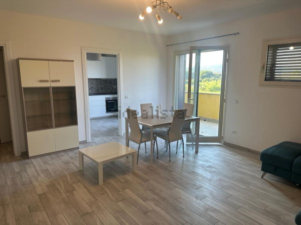 appartamento in vendita a Livorno