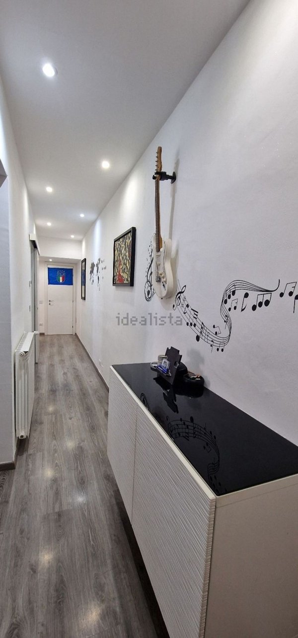 appartamento in vendita a Livorno