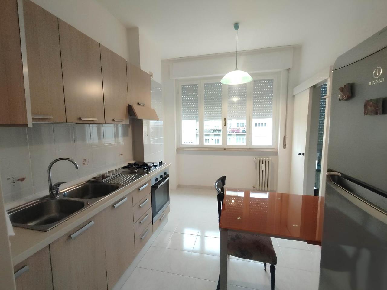 appartamento in vendita a Livorno in zona Lungomare