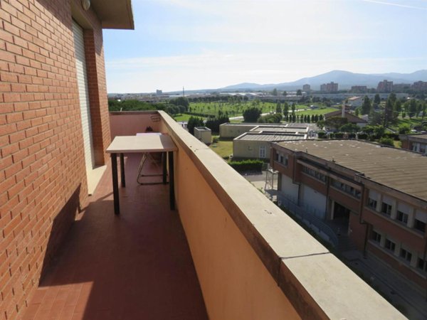 appartamento in vendita a Livorno