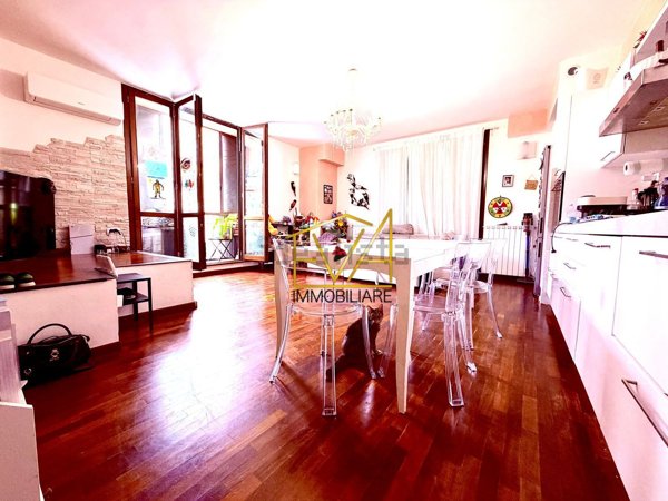 appartamento in vendita a Livorno