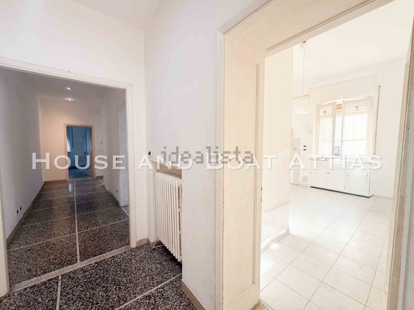 appartamento in vendita a Livorno