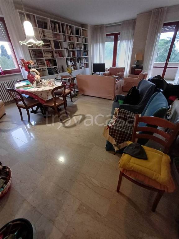 appartamento in vendita a Livorno in zona Centro Città