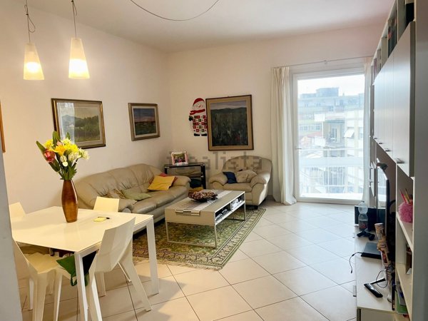 appartamento in vendita a Livorno