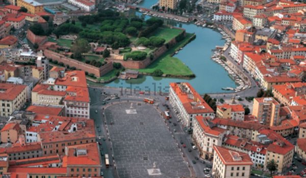 appartamento in vendita a Livorno