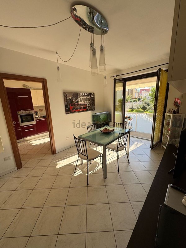appartamento in vendita a Livorno
