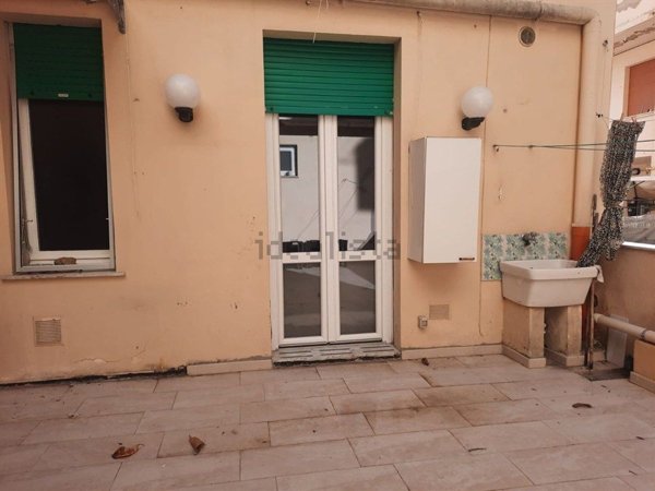 appartamento in vendita a Livorno in zona Centro Città