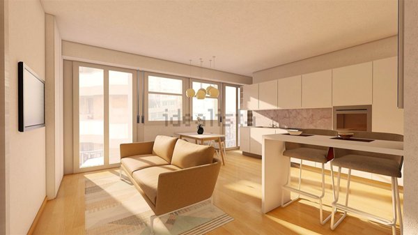 appartamento in vendita a Livorno