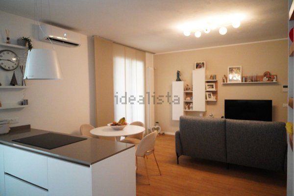 appartamento in vendita a Livorno