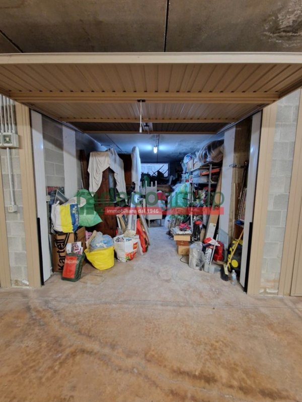 monolocale in vendita a Livorno