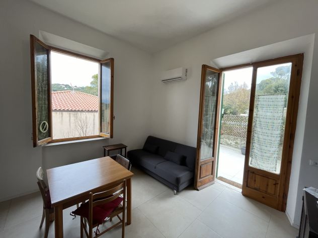 appartamento in vendita a Livorno in zona Quercianella