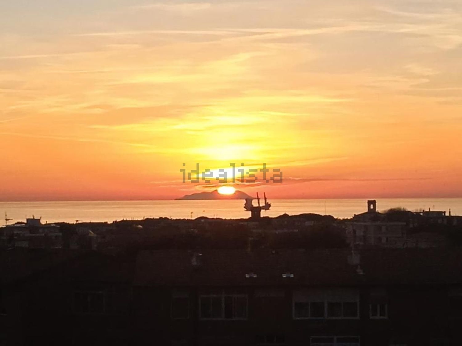 appartamento in vendita a Livorno