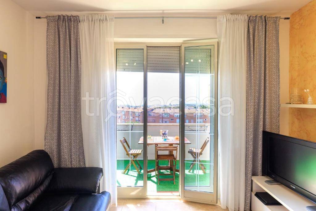 appartamento in vendita a Livorno