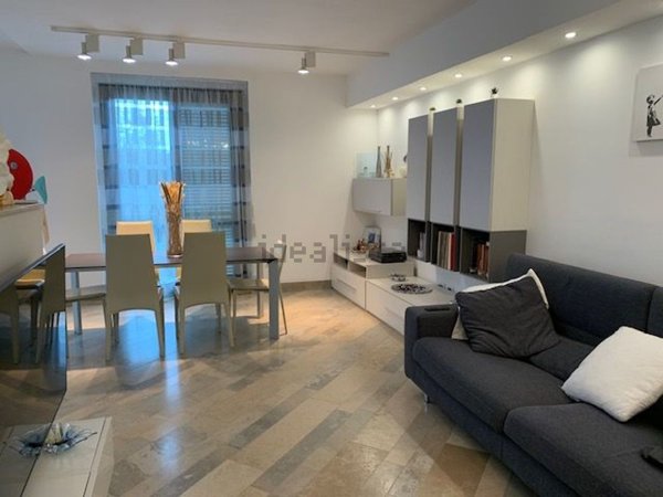 appartamento in vendita a Livorno