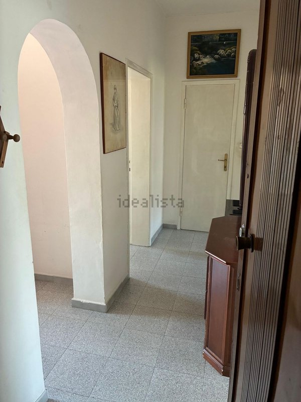 appartamento in vendita a Livorno