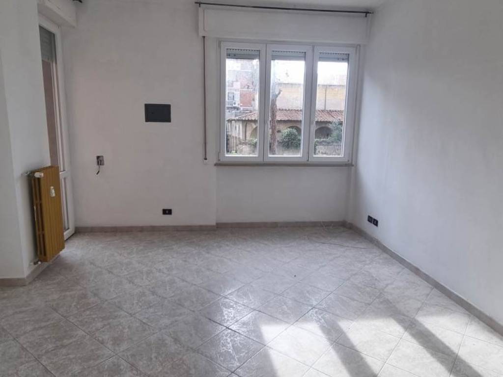 appartamento in vendita a Livorno