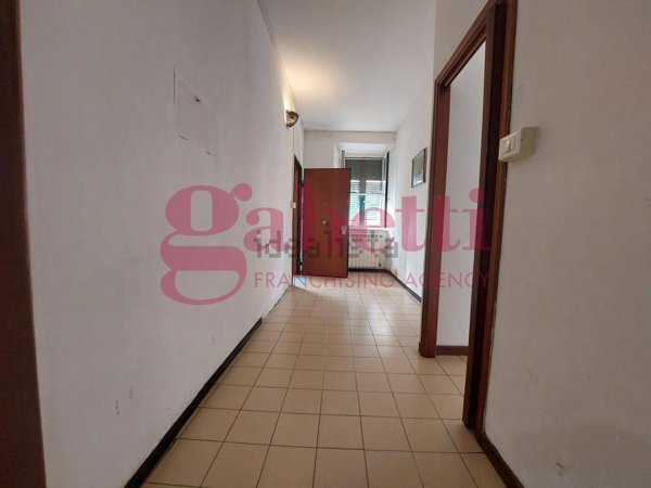 appartamento in vendita a Livorno in zona Centro Città