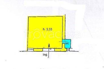 negozio in vendita a Livorno in zona Centro Città