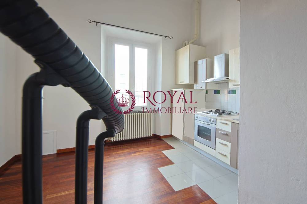 appartamento in vendita a Livorno