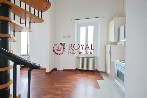 appartamento in vendita a Livorno
