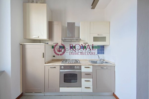 appartamento in vendita a Livorno