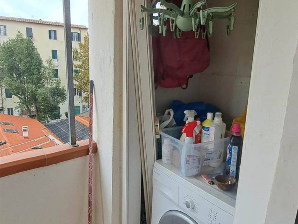 appartamento in vendita a Livorno