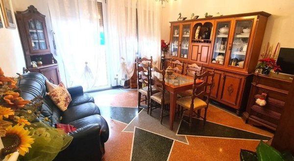 appartamento in vendita a Livorno in zona Ospedale