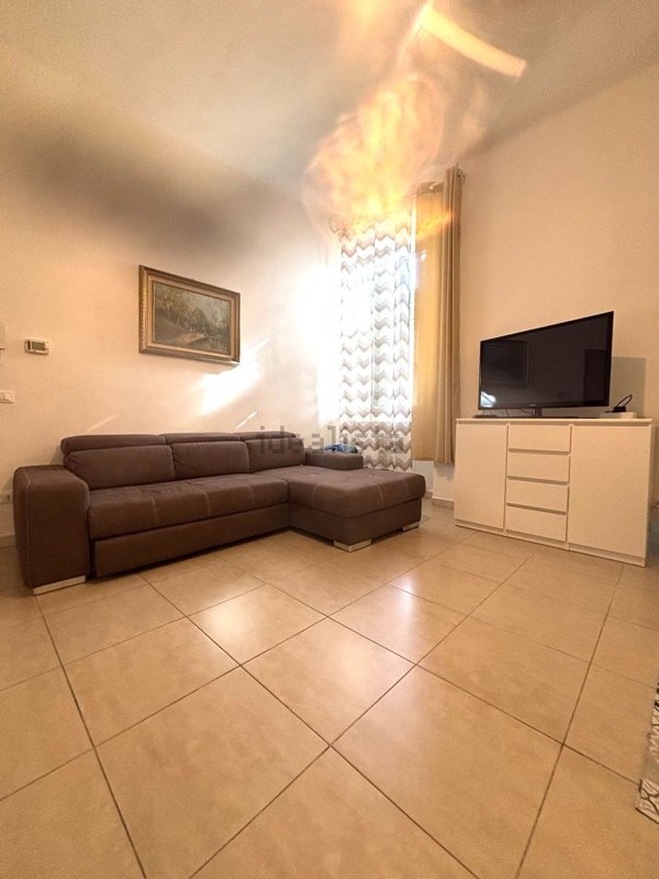 appartamento in vendita a Livorno in zona Centro Città