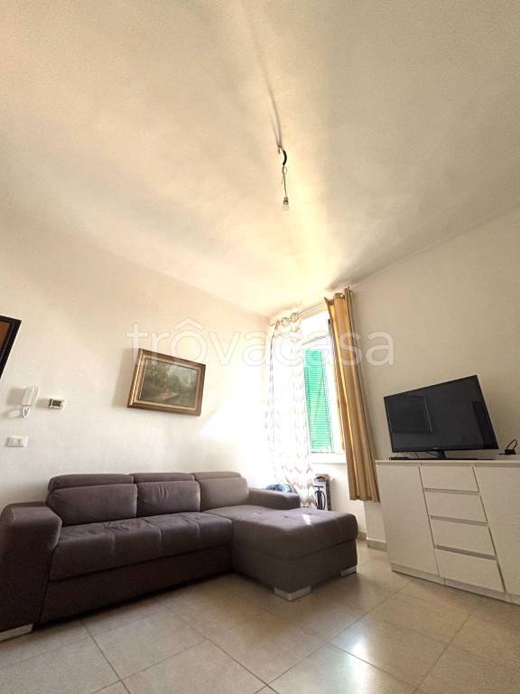appartamento in vendita a Livorno in zona Centro Città