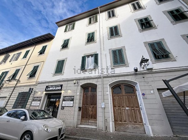 appartamento in vendita a Livorno in zona Centro Città