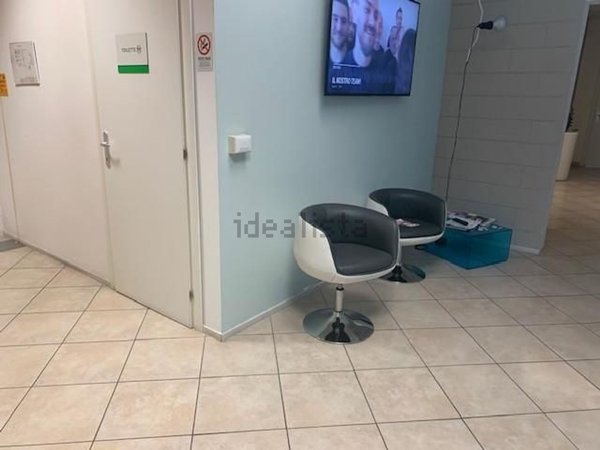 ufficio in vendita a Livorno