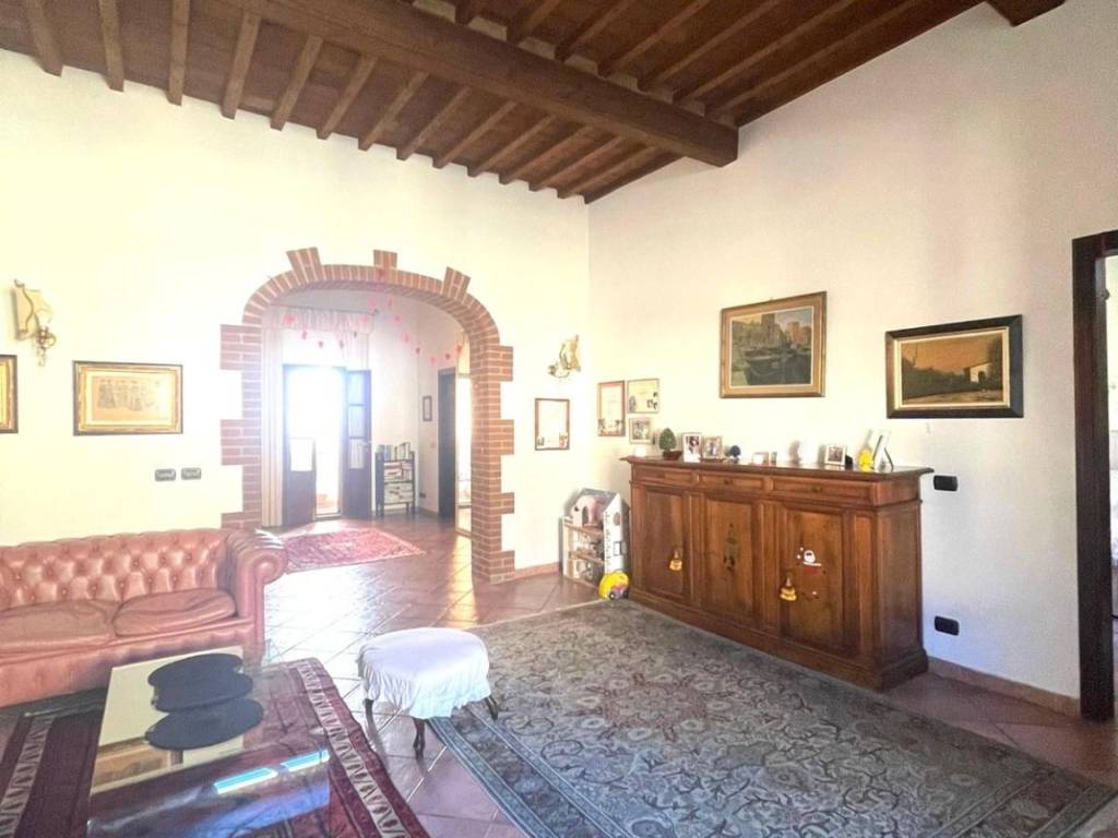 appartamento in vendita a Livorno in zona Centro Città