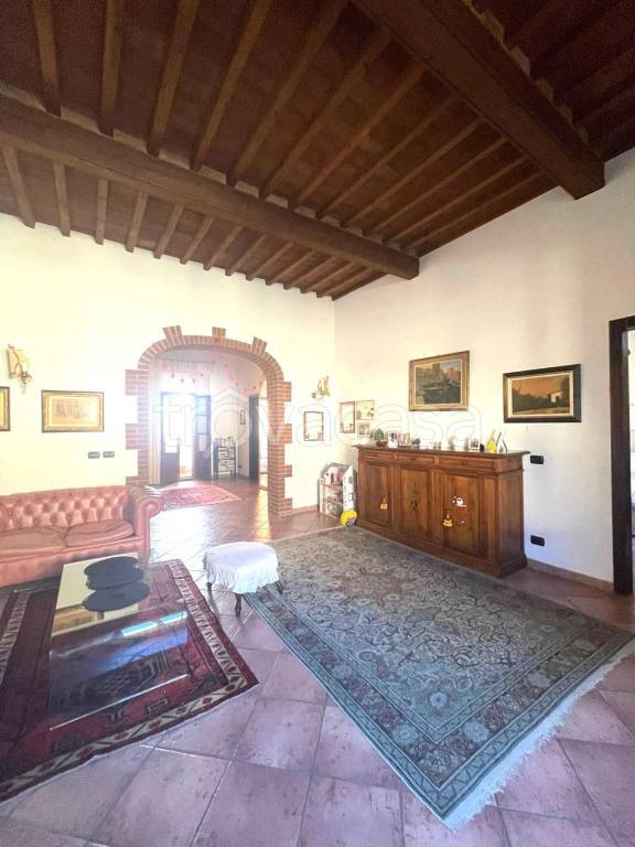 appartamento in vendita a Livorno in zona Centro Città