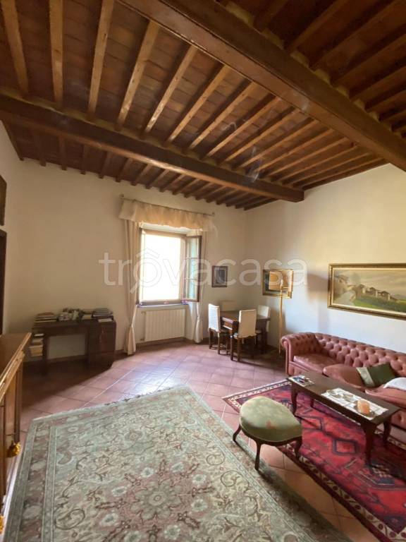 appartamento in vendita a Livorno in zona Centro Città