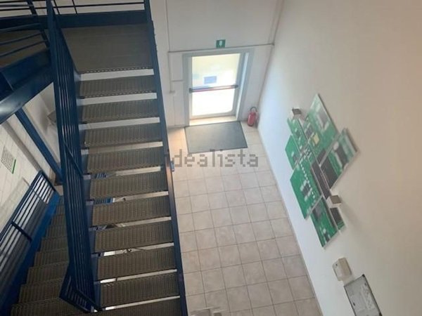 ufficio in vendita a Livorno