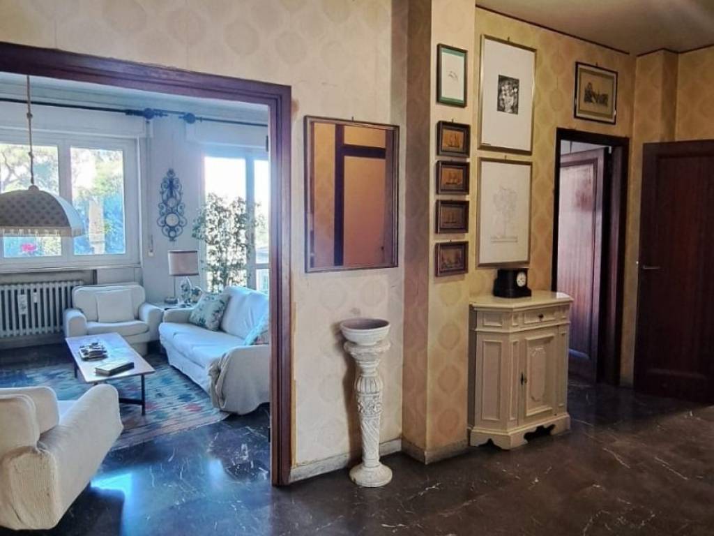 appartamento in vendita a Livorno