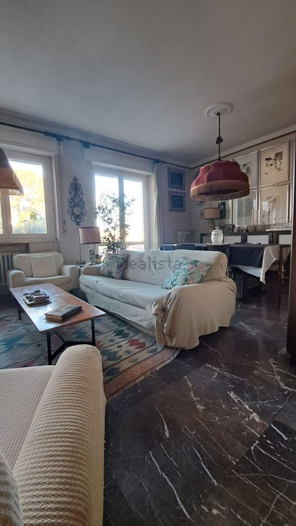 appartamento in vendita a Livorno