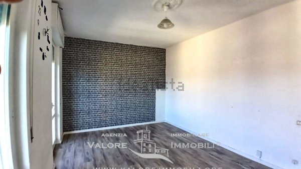 appartamento in vendita a Livorno