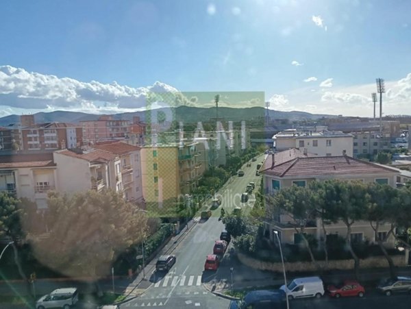 appartamento in vendita a Livorno in zona Lungomare