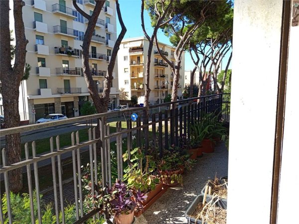 appartamento in vendita a Livorno