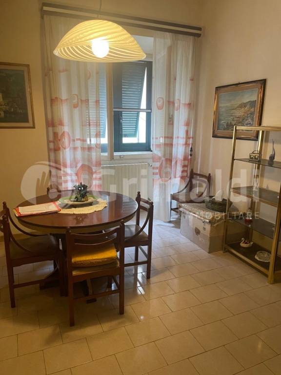 appartamento in vendita a Livorno in zona Centro Città