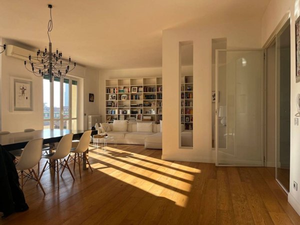 appartamento in vendita a Livorno