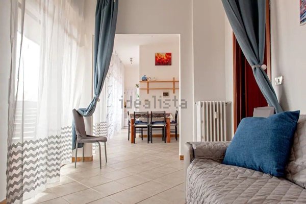 appartamento in vendita a Livorno in zona Centro Città