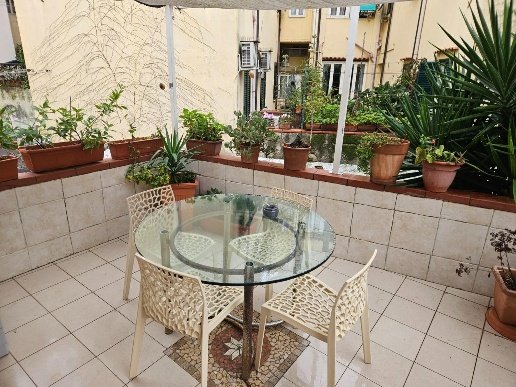 appartamento in vendita a Livorno