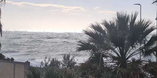 appartamento in vendita a Livorno in zona Antignano