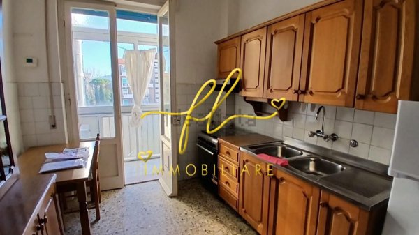 appartamento in vendita a Livorno