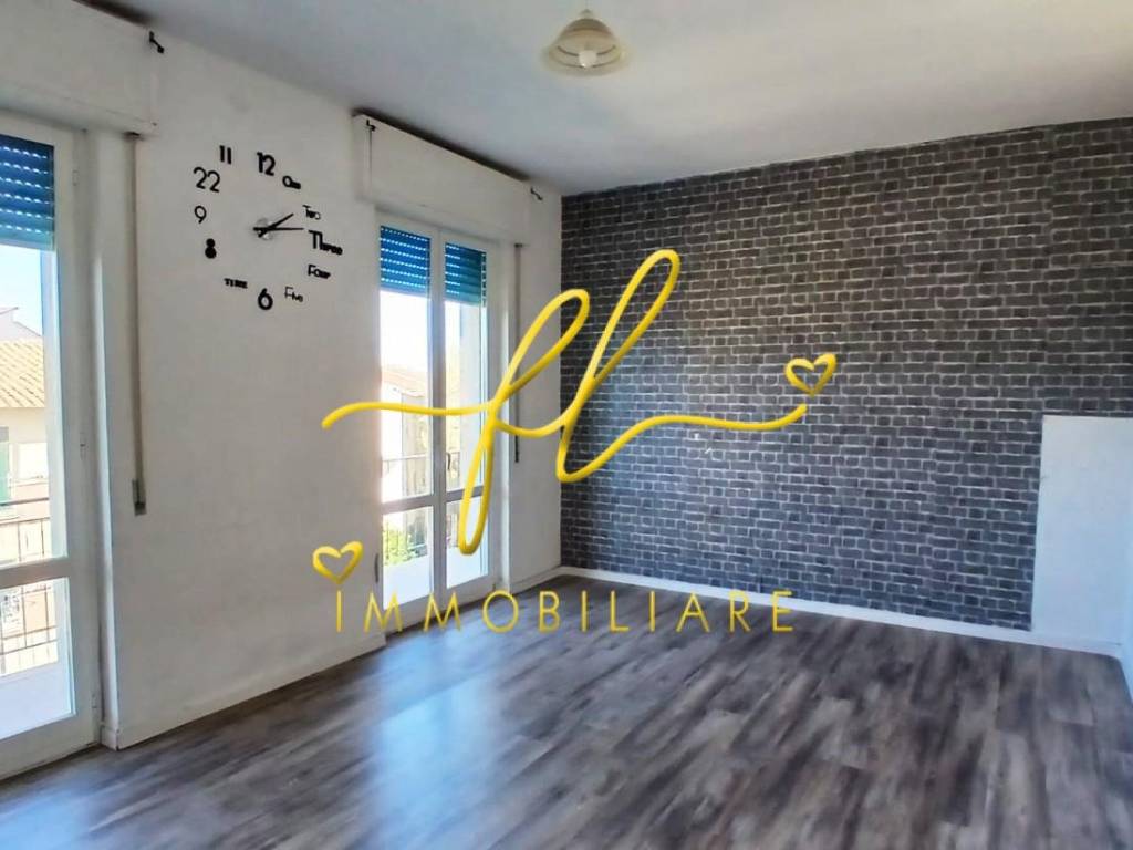 appartamento in vendita a Livorno