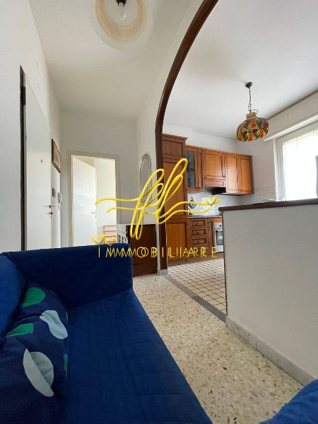 appartamento in vendita a Livorno in zona Centro Città