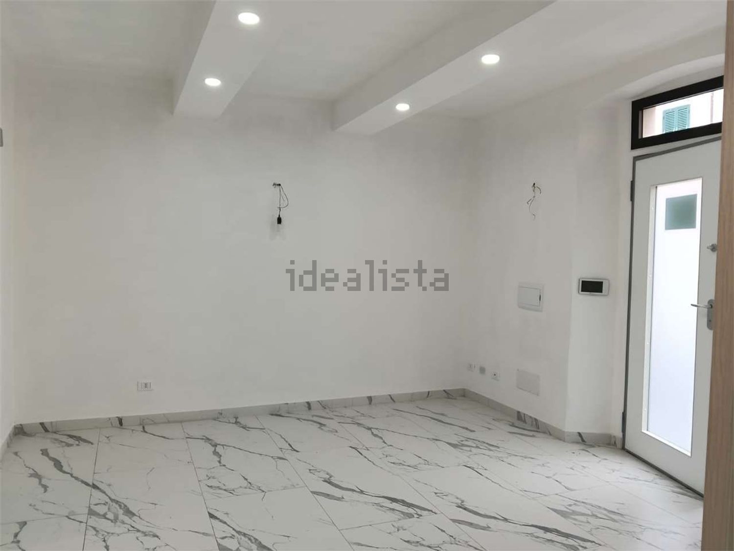 appartamento in vendita a Livorno