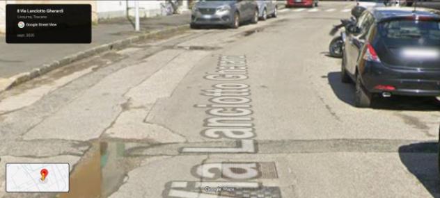 appartamento in vendita a Livorno